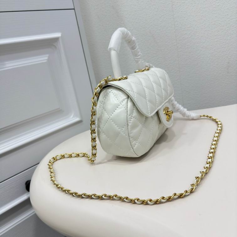 Chanel 6826 21x6x14cm zy1_3