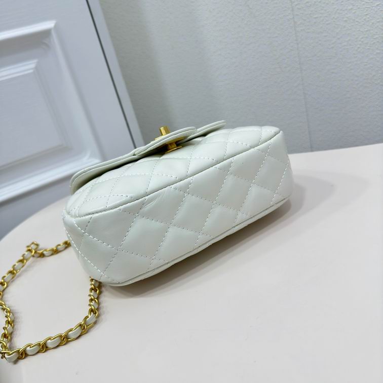 Chanel 6826 21x6x14cm zy1_4