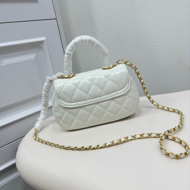 Chanel 6826 21x6x14cm zy1_5