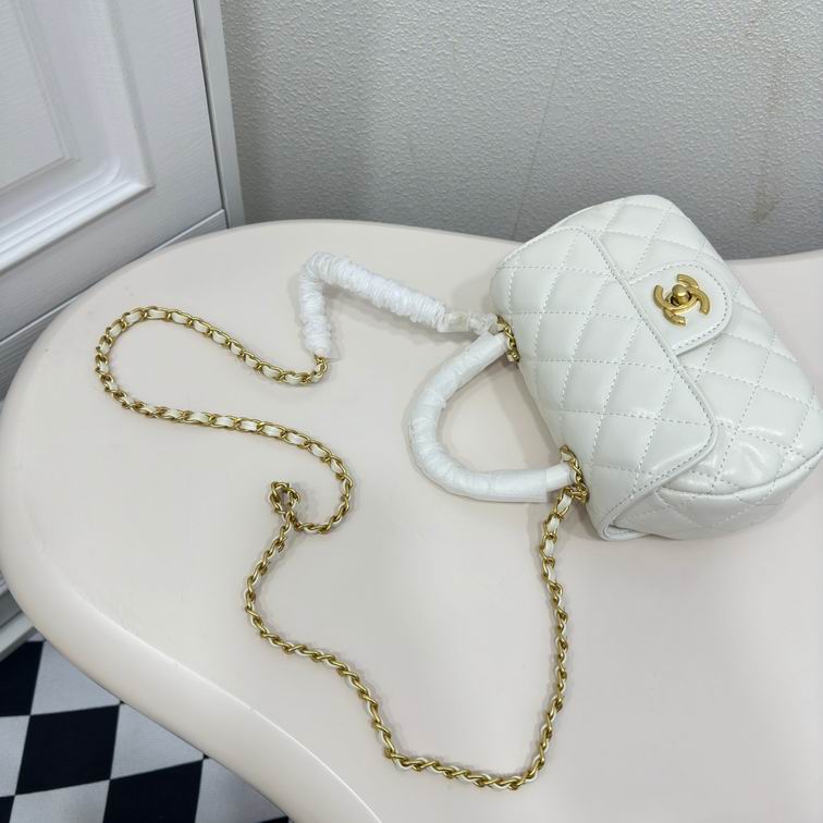 Chanel 6826 21x6x14cm zy1_7