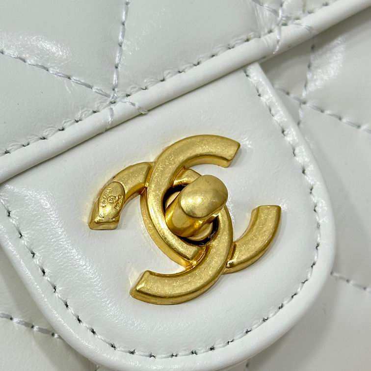 Chanel 6826 21x6x14cm zy1_8