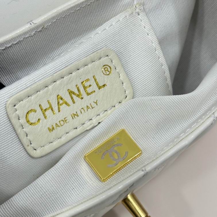 Chanel 6826 21x6x14cm zy1_9