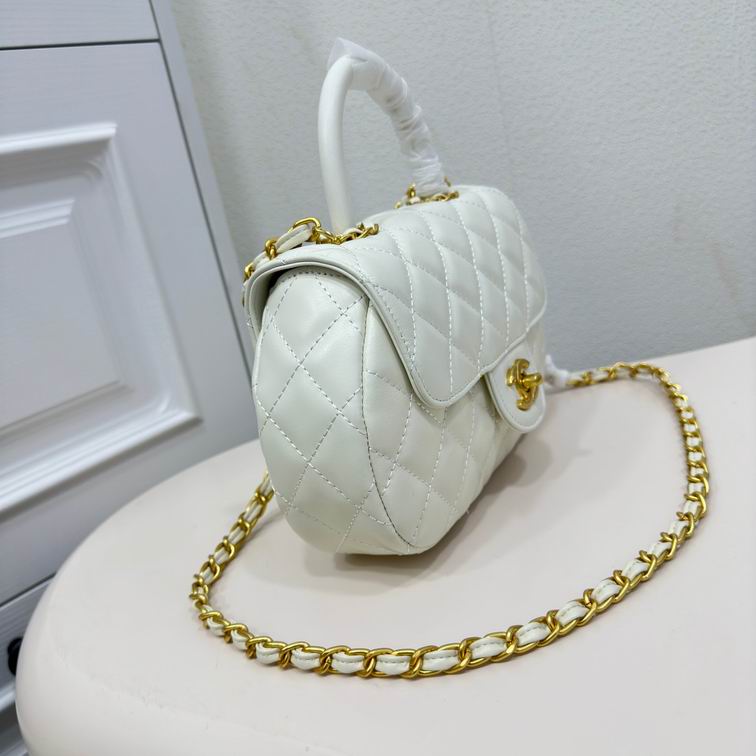 Chanel 6826 23x6.5x14cm zy1_4