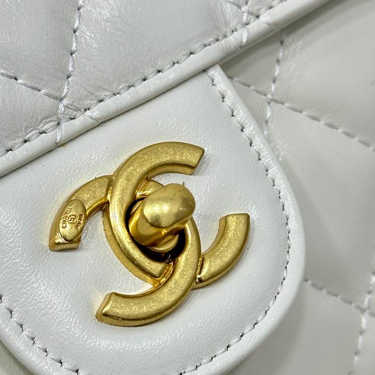 Chanel 6826 23x6.5x14cm zy1_7