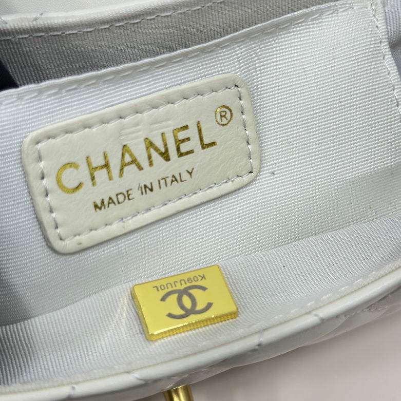 Chanel 6826 23x6.5x14cm zy1_8