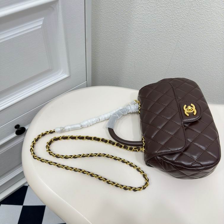 Chanel 6826 23x6.5x14cm zy_4