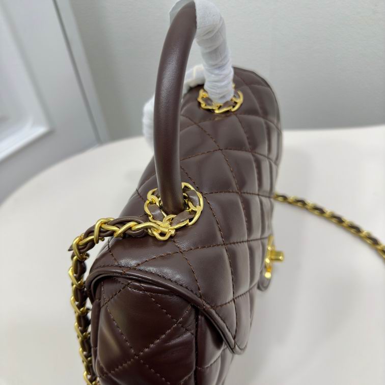 Chanel 6826 23x6.5x14cm zy_5