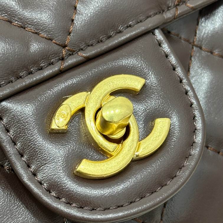 Chanel 6826 23x6.5x14cm zy_6