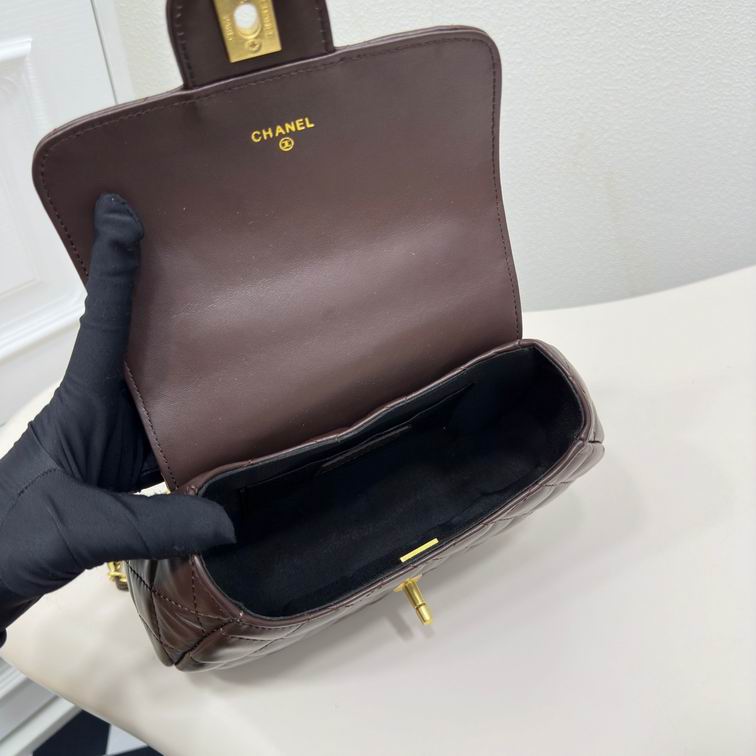 Chanel 6826 23x6.5x14cm zy_8