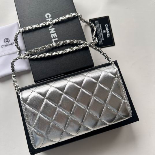 Chanel A50076 18x10.5x3.5cm zy2_6