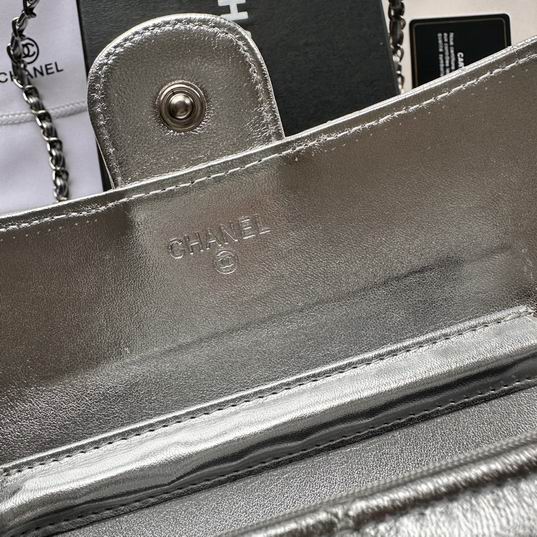 Chanel A50076 18x10.5x3.5cm zy2_9
