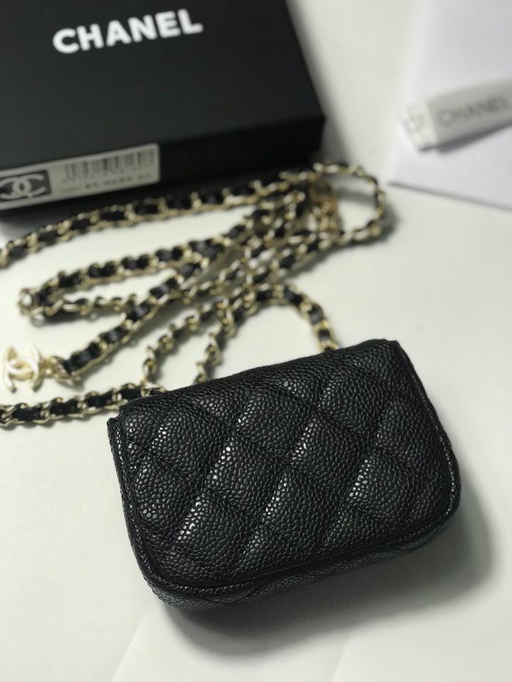 Chanel A8900 11x8x2.5cm zy1_2