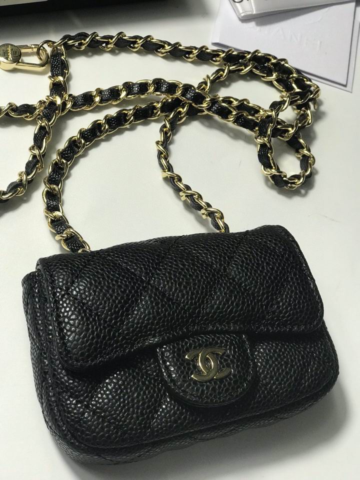 Chanel A8900 11x8x2.5cm zy1_3