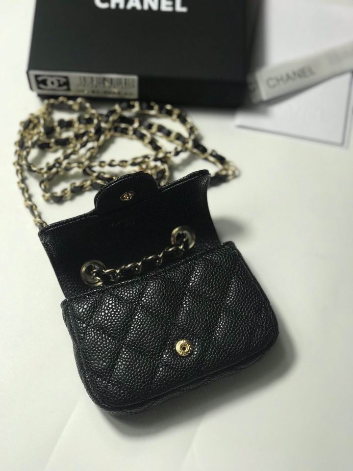 Chanel A8900 11x8x2.5cm zy1_4