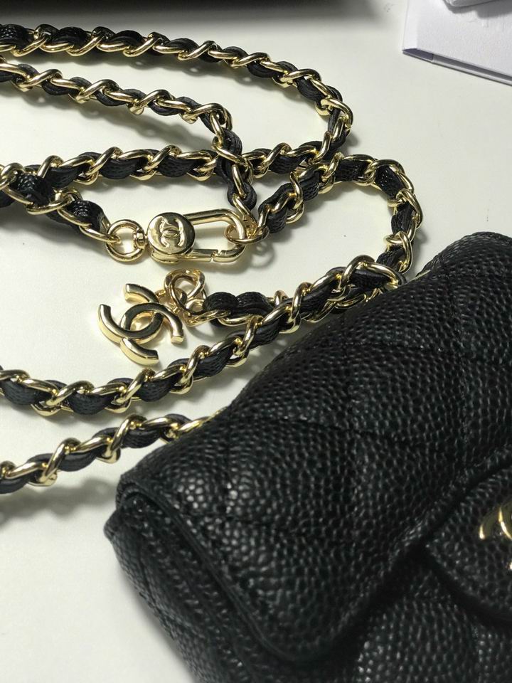 Chanel A8900 11x8x2.5cm zy1_5