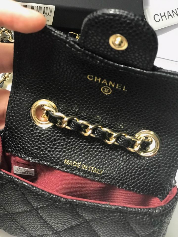 Chanel A8900 11x8x2.5cm zy1_6