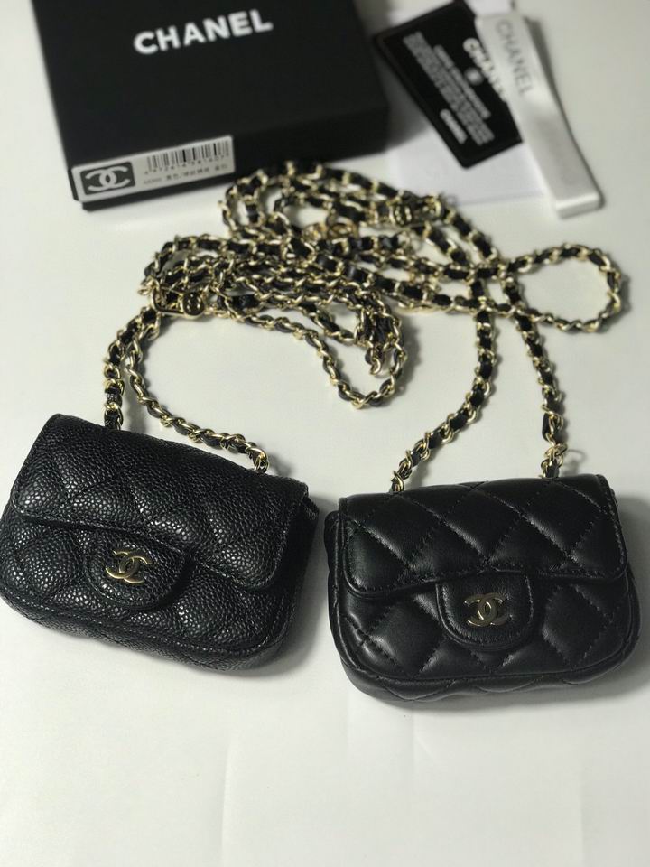 Chanel A8900 11x8x2.5cm zy_1