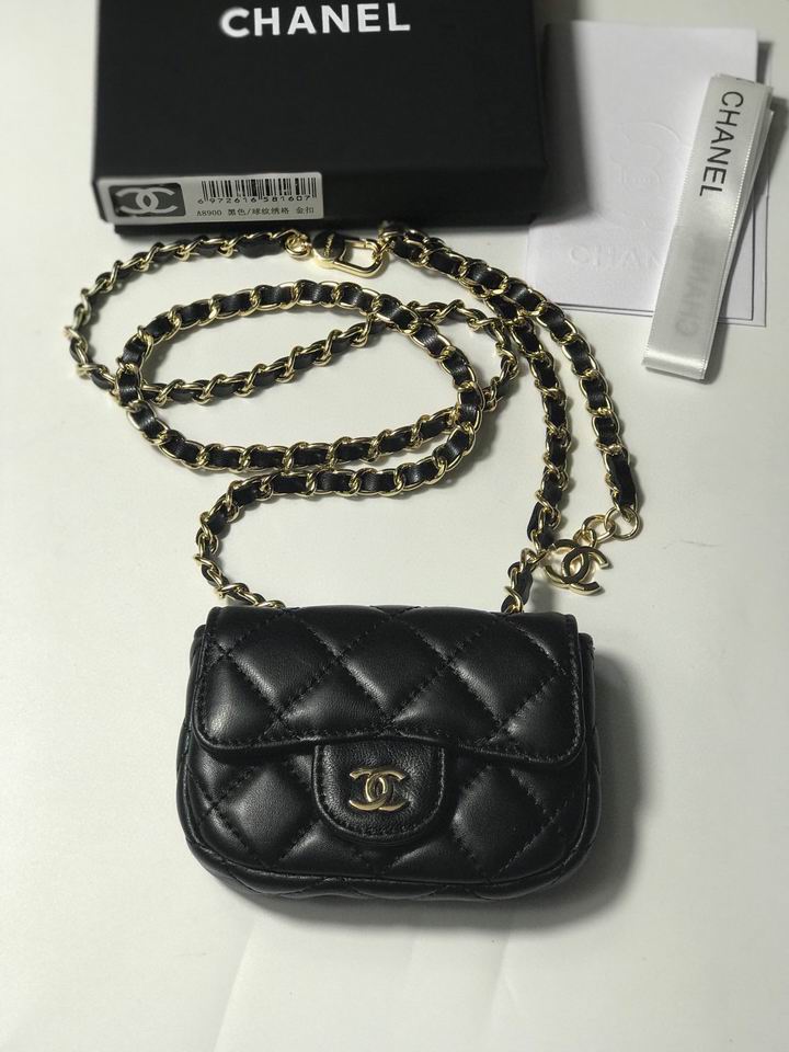 Chanel A8900 11x8x2.5cm zy_2