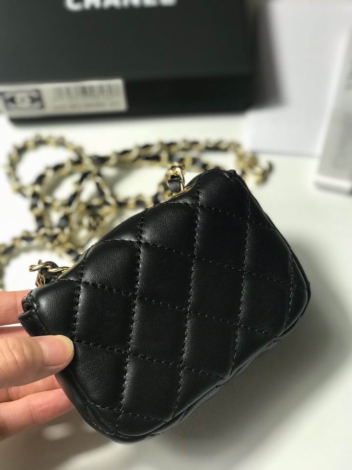 Chanel A8900 11x8x2.5cm zy_3
