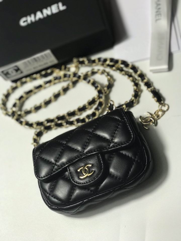Chanel A8900 11x8x2.5cm zy_4