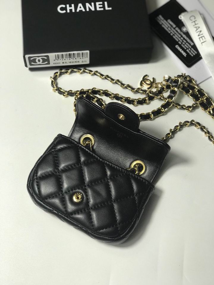 Chanel A8900 11x8x2.5cm zy_5