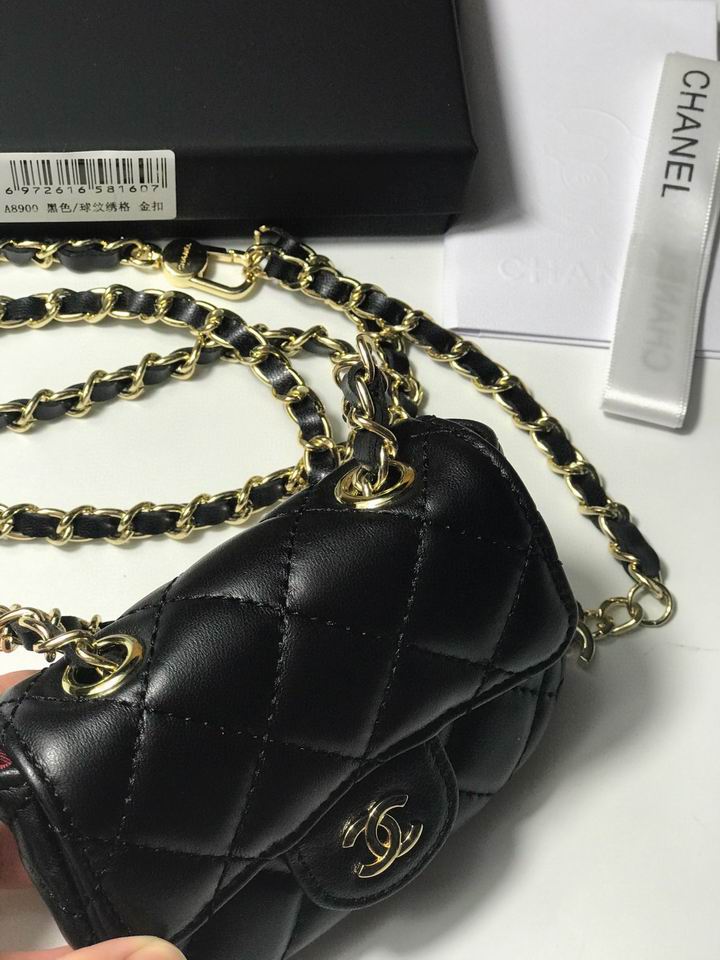 Chanel A8900 11x8x2.5cm zy_6