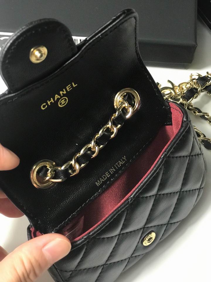 Chanel A8900 11x8x2.5cm zy_7