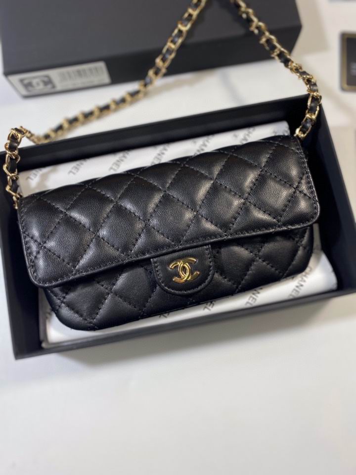 Chanel AP2043 9x18.5x5cm zy1_2