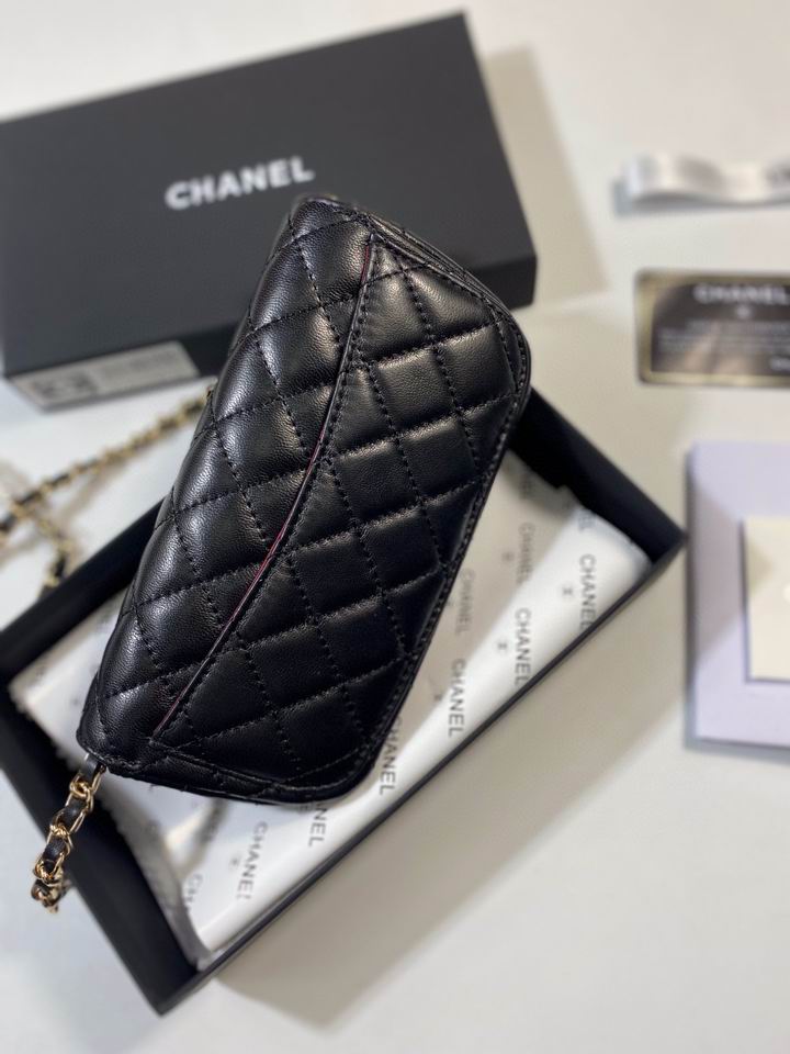 Chanel AP2043 9x18.5x5cm zy1_5