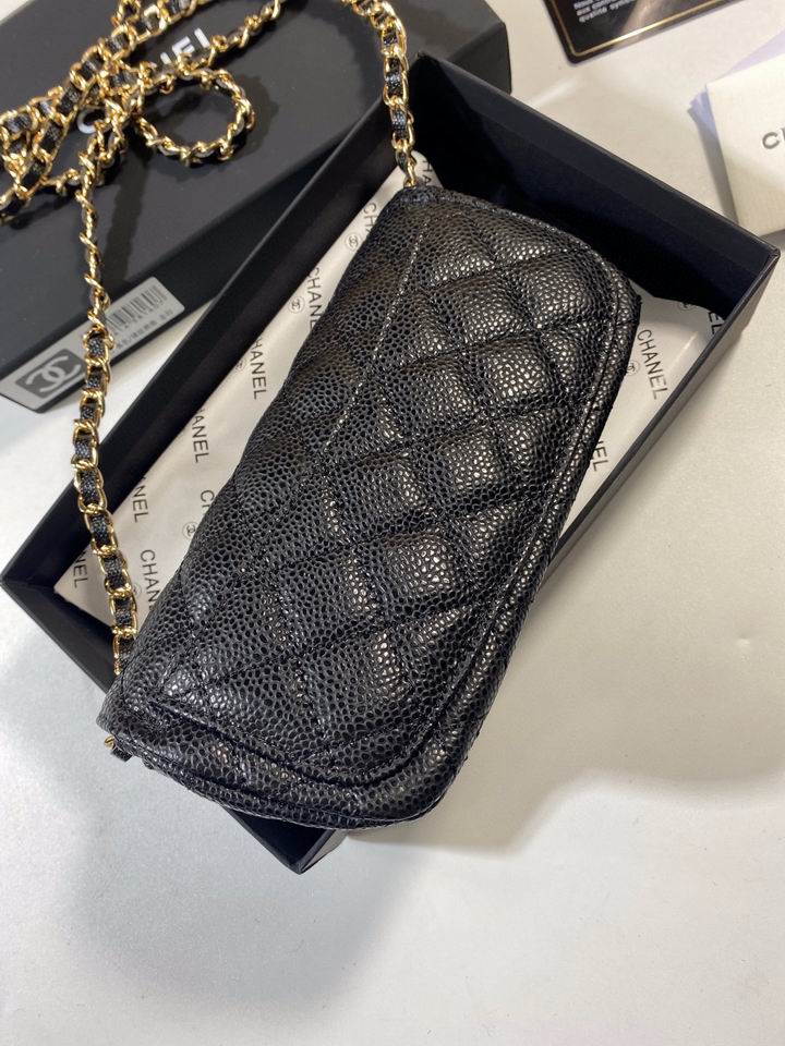 Chanel AP2043 9x18.5x5cm zy_5