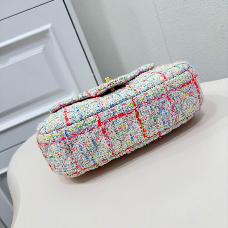 Chanel handle 6826 23x6.5x14cm zy1_5