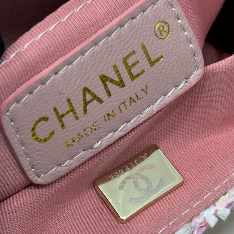 Chanel handle 6826 23x6.5x14cm zy1_7