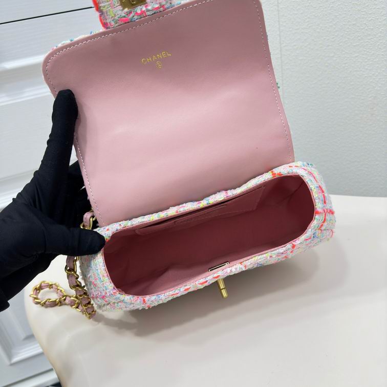 Chanel handle 6826 23x6.5x14cm zy1_8