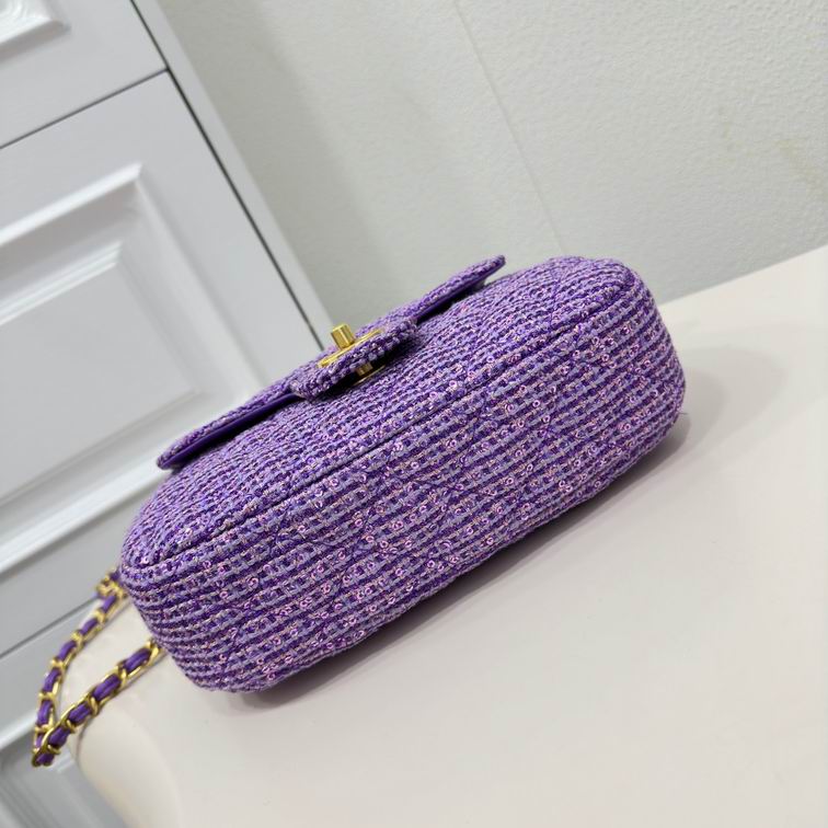 Chanel handle 6826 23x6.5x14cm zy_7