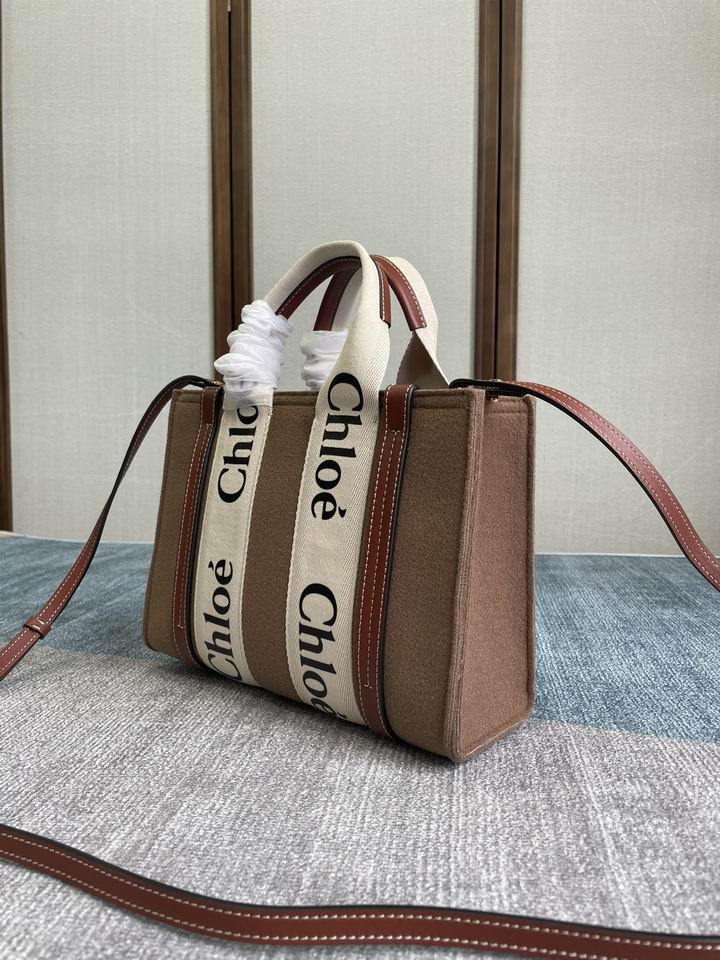 Chloe Woody 6053 26.5x20x8cm CN (20)