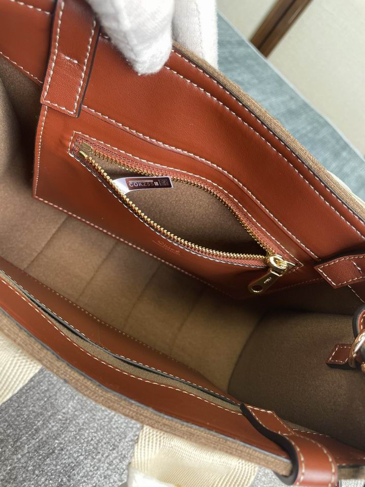 Chloe Woody 6053 26.5x20x8cm CN (26)