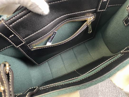 Chloe Woody 6053 26.5x20x8cm CN (36)