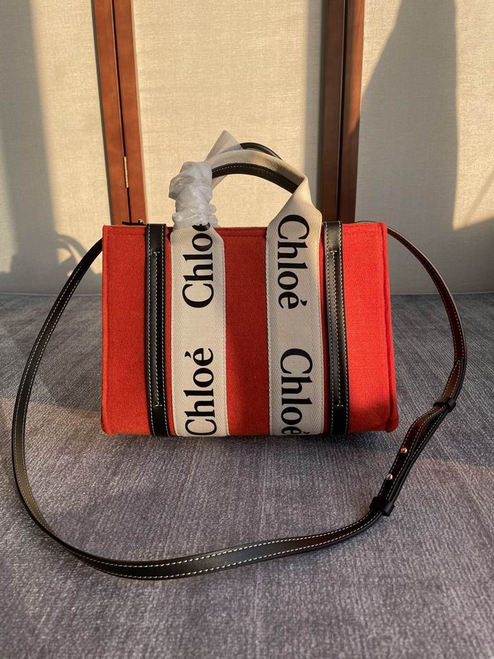 Chloe Woody 6053 26.5x20x8cm CN (37)