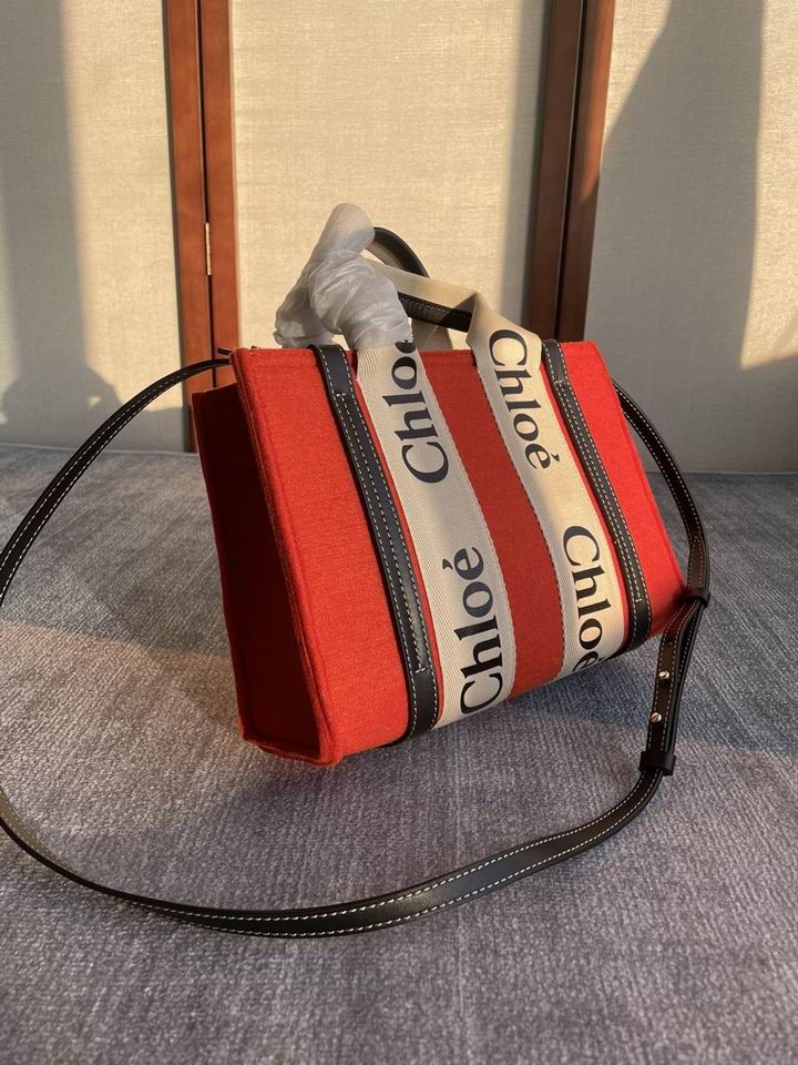 Chloe Woody 6053 26.5x20x8cm CN (38)