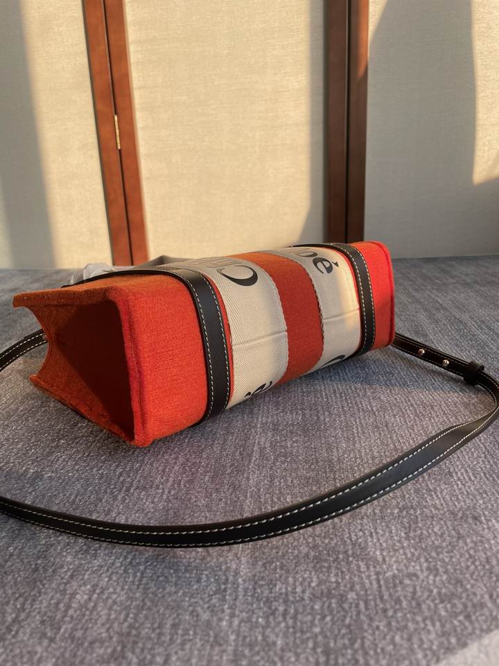 Chloe Woody 6053 26.5x20x8cm CN (40)