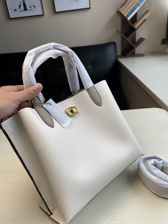 Coach 24x20x10cm YG (5)