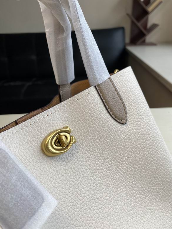 Coach 24x20x10cm YG (6)