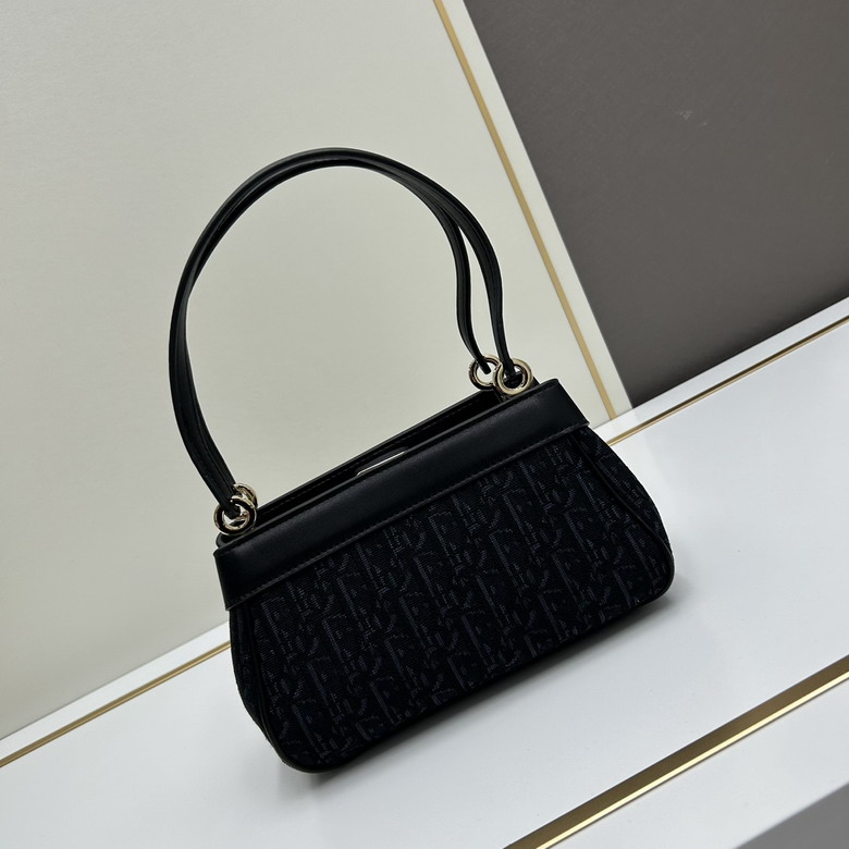Dior 3633 22x13x12cm ww4_3