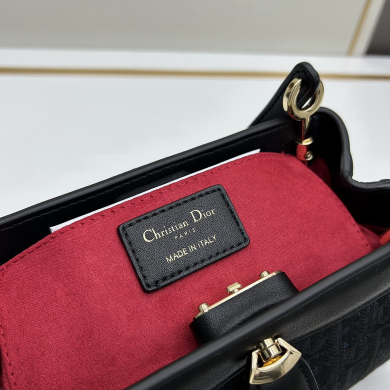 Dior 3633 22x13x12cm ww4_8