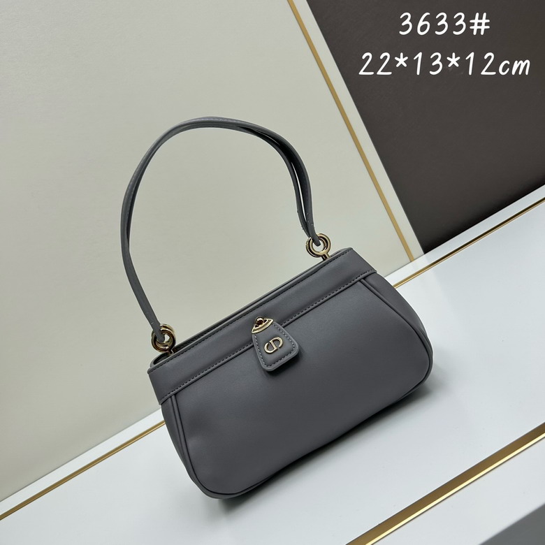 Dior 3633 22x13x12cm ww2_1