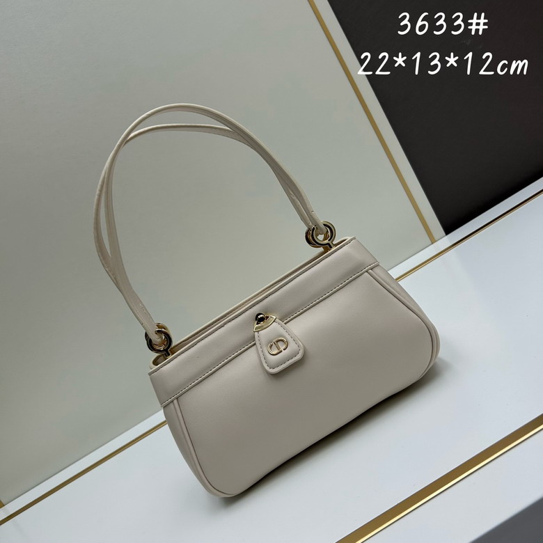 Dior 3633 22x13x12cm ww3_1