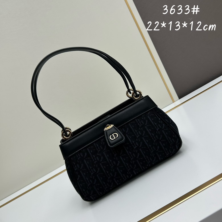 Dior 3633 22x13x12cm ww4_1