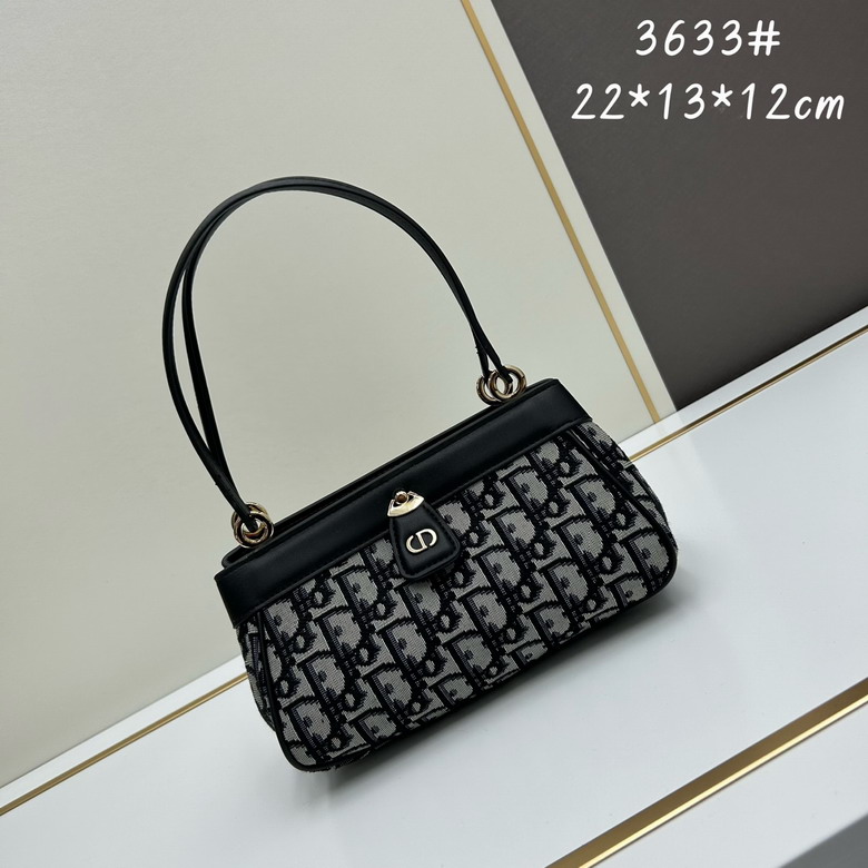 Dior 3633 22x13x12cm ww5_1
