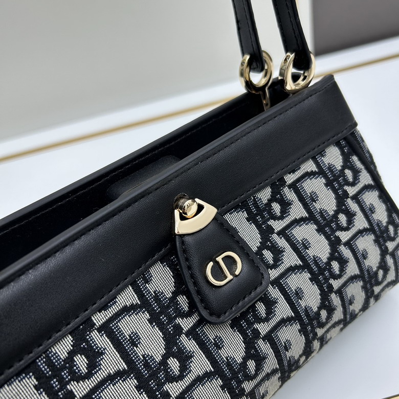 Dior 3633 22x13x12cm ww5_4