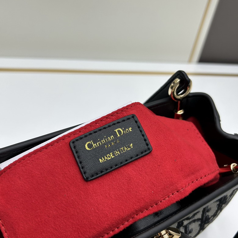 Dior 3633 22x13x12cm ww5_8